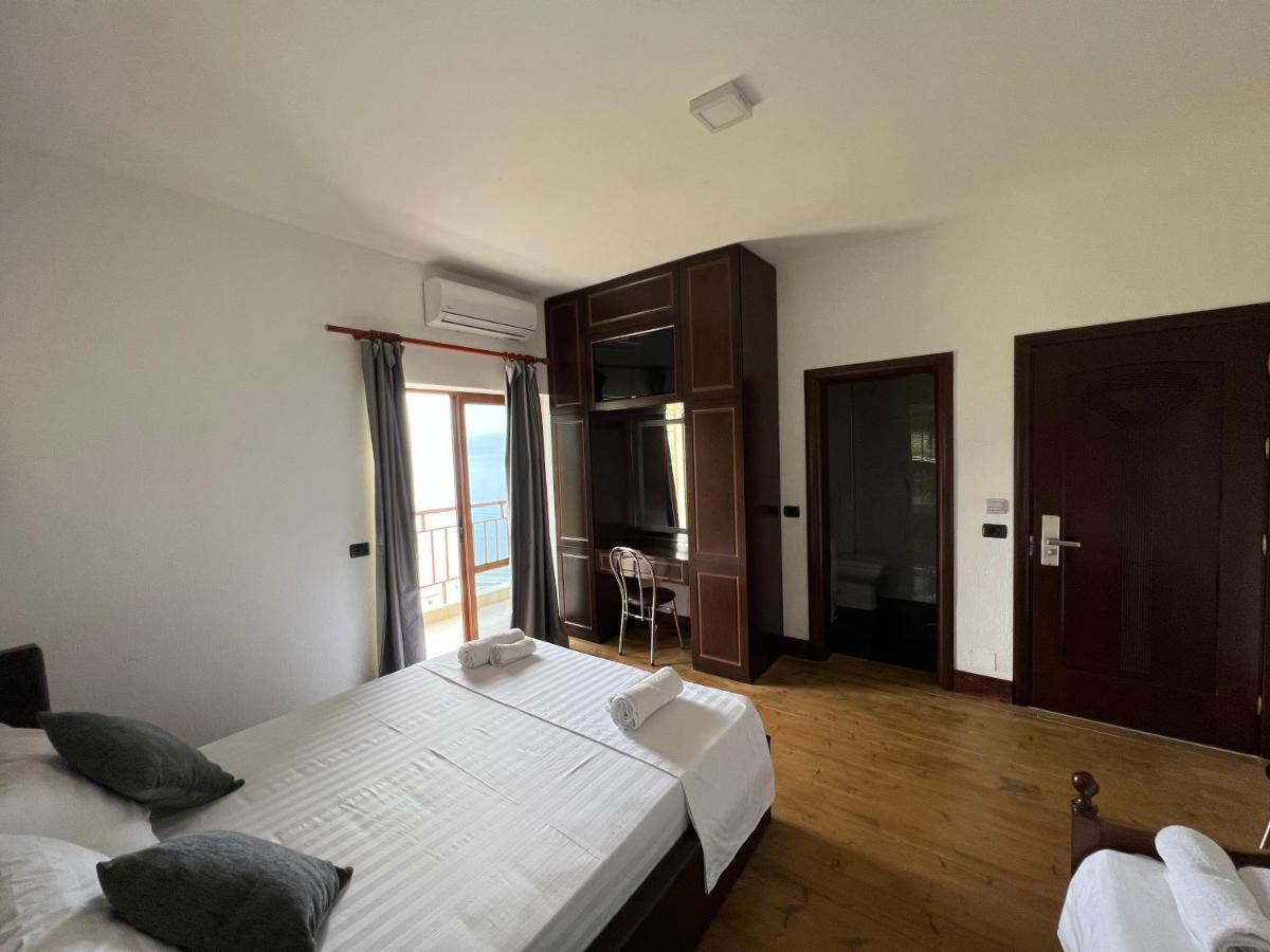 Hotel Victoria Memlishte Eksteriør bilde