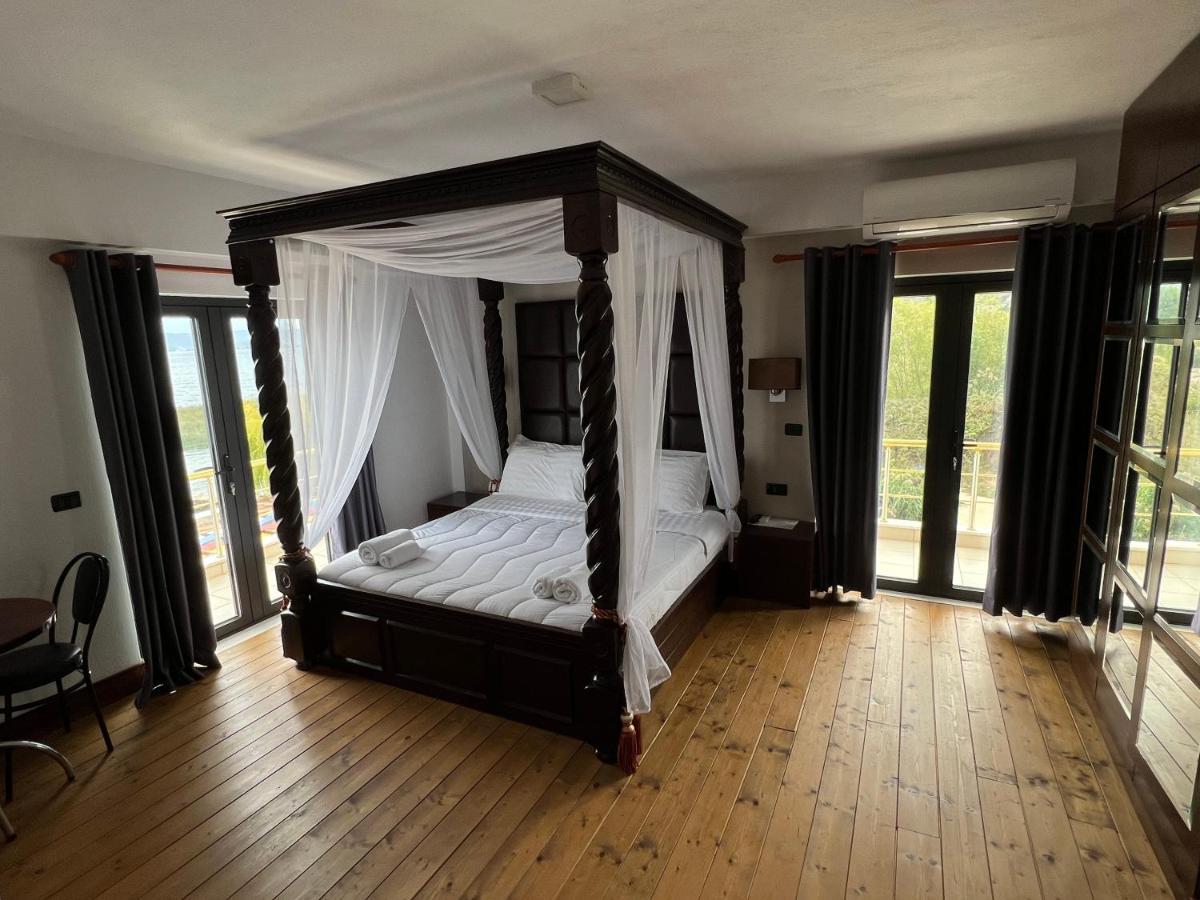 Hotel Victoria Memlishte Eksteriør bilde